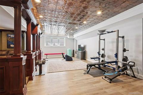 Recreation Room