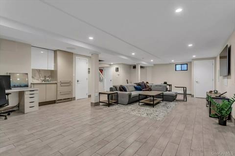 Recreation Room