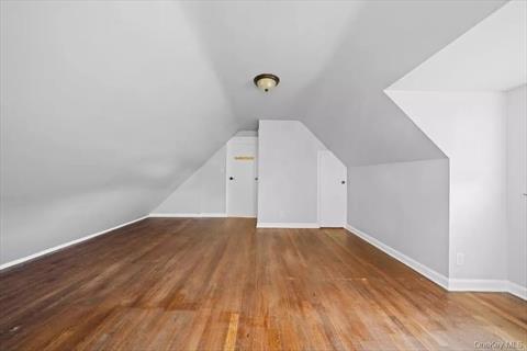 Bonus Room
