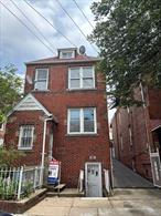 Now selling vacant and ready for its next chapter, this 2-family home is the perfect opportunity for buyers with vision. Featuring a 2-bedroom over 2-bedroom layout, private driveway, separate garage plus a huge basement, this property offers plenty of space to customize, modernize, and maximize value. With a little TLC, you can create your dream home, generate strong rental income, or do both! Conveniently located near shopping, schools, and transit, making it appealing for both homeowners and tenants. If youâ€™ve been looking for a solid Bronx investment at the right price.