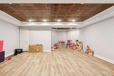 Recreation Room