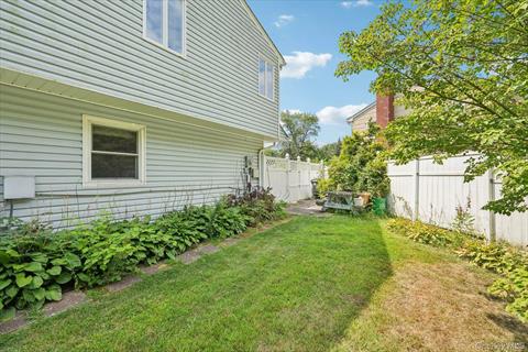 Yard