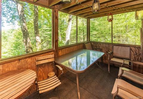 Sun Room