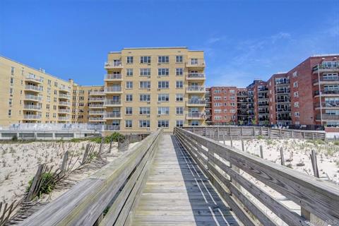 Back of Structure