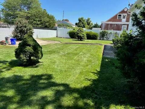 Yard