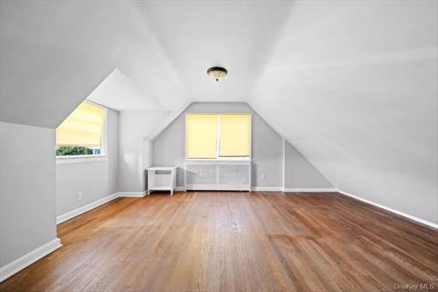 Bonus Room