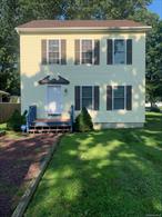 Excellent condition colonial built in 2013. Barely lived in. 3 bedrooms, 1.5 baths, kitchen, living room, formal dining room, unfinished basement with high ceiling.