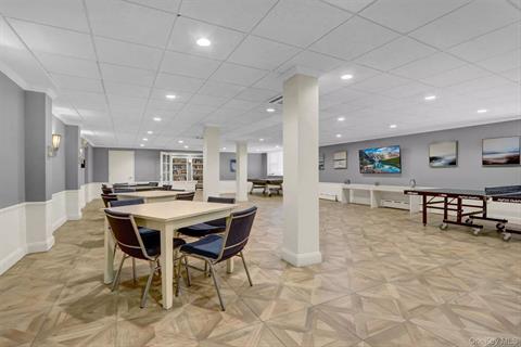 Recreation Room