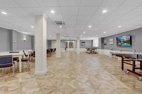 Recreation Room