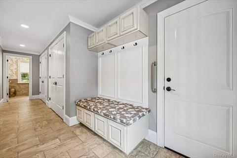 Mud Room