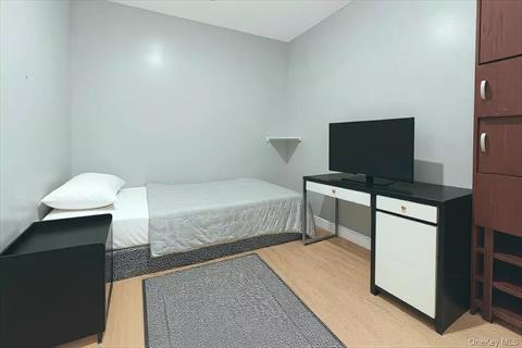 Bonus Room