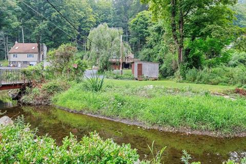 Yard