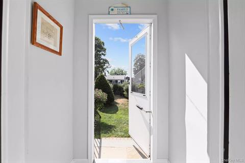 Mud Room