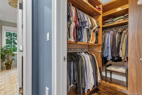 Closet