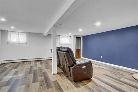 Media Room