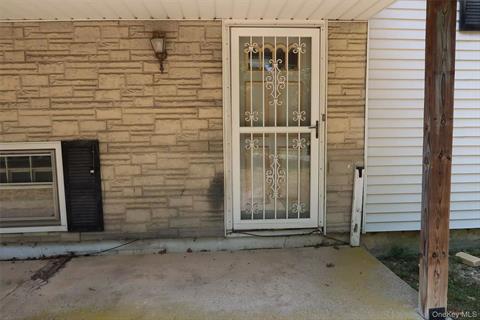 Entry