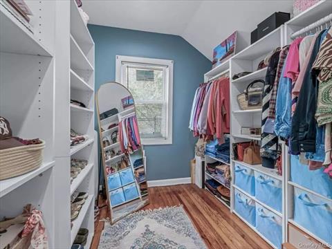 Closet