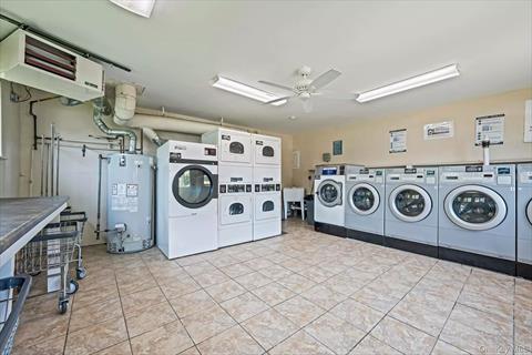 Laundry