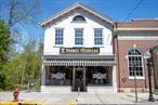 Stunning Historic Building in the Heart of Goshen, NY â€“ Currently Operating as a Restaurant4700+ Sq Ft  Prime Village Lot Located in the vibrant and walkable village center of Goshen, NY, this beautifully preserved 19th-century building offers a rare opportunity to own a piece of local historyâ€” thoughtfully renovated and adapted for modern commercial use. Currently operating as a successful restaurant, the property is a standout blend of charm, utility, and location.The main dining room is both spacious and welcoming, complemented by 2nd floor private dining areas with lofty ceiling height, ideal for events or intimate gatherings. In addition to its period charm and functional layout, the property includes a easy access for deliveries with easement alongside of the buildingâ€”a coveted feature in the heart of the village. Set on a prominent location with excellent visibility and steady foot traffic, the building is just steps from the Orange County Government Center, boutique shops, and other local attractions. Whether continuing as a destination restaurant or reimagining the space for retail, office, or mixed-use, this is a once-in-a-generation opportunity to invest in one of the most picturesque and thriving communities in the Hudson Valley.Key Features:Approx. 4700+ Sq Ft of finished spaceRich historic character with original architectural detailsEasement to drive into back of building. High-visibility lot in downtown GoshenIdeal for restaurant, retail, or mixed-useOwn a timeless property in a location that combines historic charm with modern potential.
