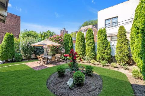 Yard
