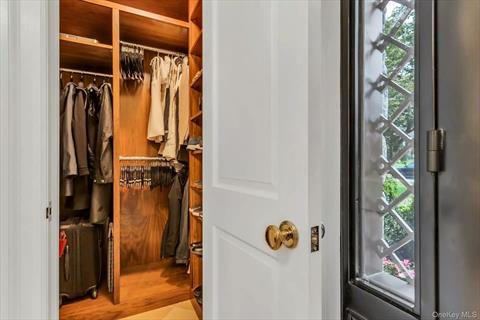 Closet