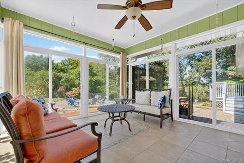 Sun Room