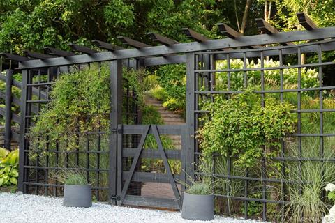 Fence