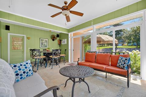 Sun Room