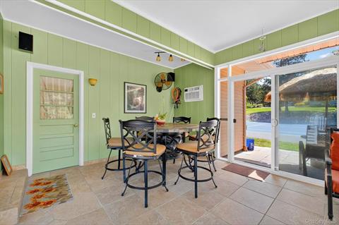 Sun Room
