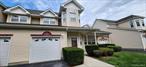 It&rsquo;s finally here - a fully reimagined, top-to-bottom renovated Maidstone townhouse where every detail has been considered.Taken down to the studs in select rooms and rebuilt with the finest updates (2023â€“2025), this home is truly move-in ready.**Highlights include:*** Brand new electrical system, furnace, hot water heater, central AC, and heat pump* Designer kitchen with all-new appliances* Three stunning new bathrooms (2 full, 1 half)* New sliding glass door, storm door, recessed lighting, stair rail, ADT security system, and PVC fencingAs one of the *largest Phase 3 Maidstone models* in the community, this residence offers a thoughtful floor plan with a rare bonus space upstairs â€” a long gallery-style hallway with elegant stair rail, leading to a charming rounded alcove ideal for an office, reading lounge, or creative retreat.Originally designed with a loft bedroom, the upper level has been transformed into a private en suite sanctuary, blending style and comfort.From the moment you step inside, youâ€™ll appreciate the craftsmanship, the flow, and the peace of knowing everything is brand new. **Simply unpack and begin living the lifestyle youâ€™ve been dreaming of.**