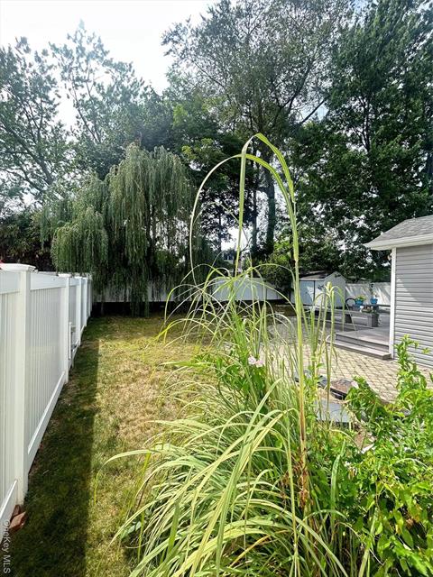 Yard