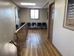 Great Location, High Visibility. Updated 12X15 Office with Waiting Room. Includes all Utilities. Plenty of parking. Exterior Signage Available.