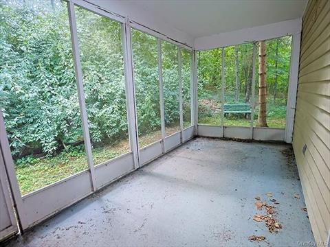 Sun Room