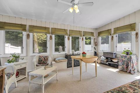 Sun Room
