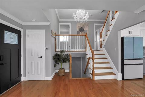 Entry