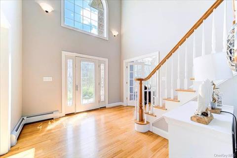 Entry