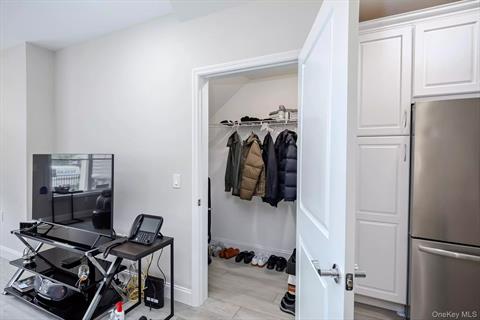 Mud Room