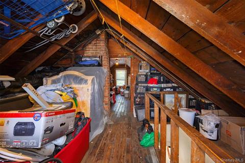 Attic
