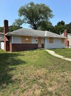 No Interior Access. 3 bed, 2 bath, basement, central air, fireplace, oil, living room, dining room, kitchen. No Representation On Possible Appliances or Anything Currently In The Home. Open Permits. Estate Sale. Not Mortgageable. CASH or HARD MONEY LOAN ONLY.