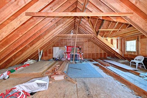 Attic