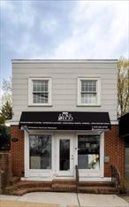 Retail Store available for lease on Northern Blvd in Manhasset. Bright and sunny retail store offering 518 square feet + full basement. Great exposure and high traffic area, ideal for small retail, showroom or office setting. Retail level offers open concept with hardwood floors and new bath. Modified gross + tenant pays add&rsquo;l $40 CAM charge per month.