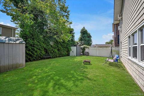 Yard