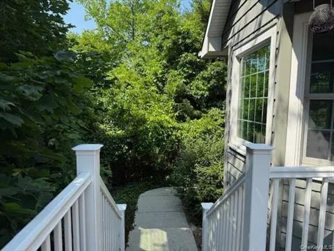 Guest Quarters