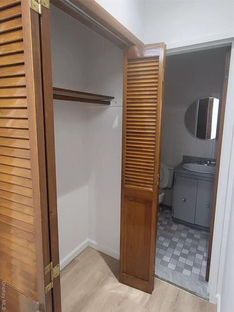 Closet