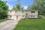 Beautifully Renovated Hi-Ranch â€“ Mother/Daughter with proper permits. Featuring 5 spacious bedrooms and 3 full baths, this unique home is perfect for extended family living. Enjoy newly renovated kitchens and baths, offering modern style and comfort. A must-see property with endless possibilities.