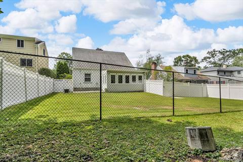 Yard