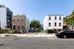 Location! 25 wide by 100 lot for sale! for end user or development! in the nicest area, beautiful nice and quiet block