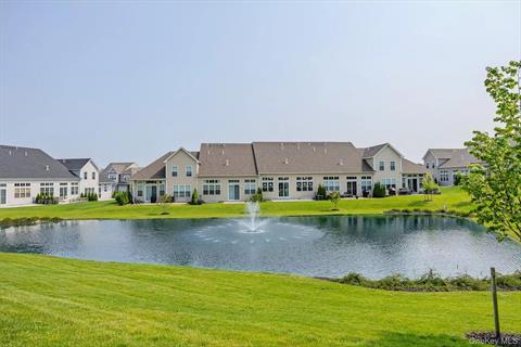 Pond