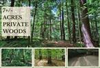 Escape to the serene beauty of the Catskills with this surveyed 7+/- acre parcel in the Town of Harpersfield. Tucked away at the end of a private cul-de-sac, this off-grid property offers a peaceful retreat surrounded by natureâ€™s splendor. A very gentle slope runs through the wooded landscape, making it ideal for creating your dream cabin, getaway, or a nature-loverâ€™s hideout. Despite the feeling of total seclusion, youâ€™re just minutes from the charming Village of Stamfordâ€”where you can enjoy local shopping, dining, and entertainment year-round. Whether youâ€™re seeking a weekend sanctuary, a base for outdoor adventures, or a long-term investment in the Catskills lifestyle, this property delivers the perfect balance of privacy and convenience. Come explore, dream, and make this tranquil slice of mountain paradise your own.