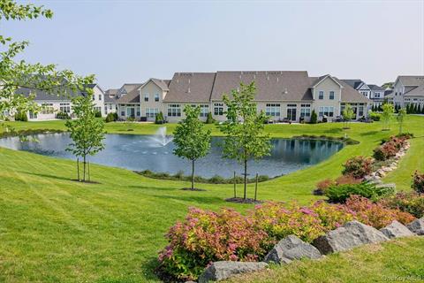 Pond